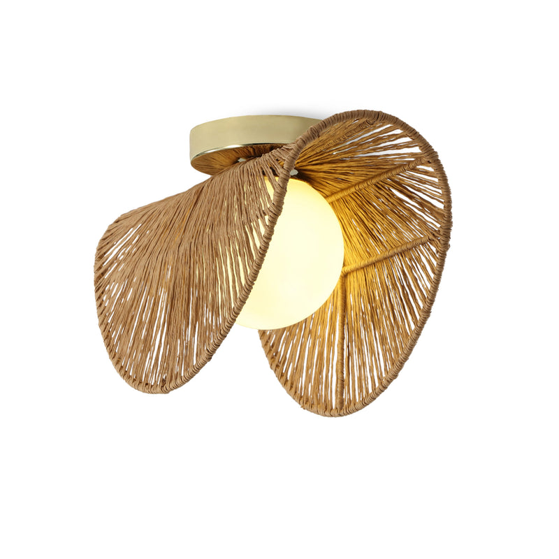 Sovev Wall Sconce — Default