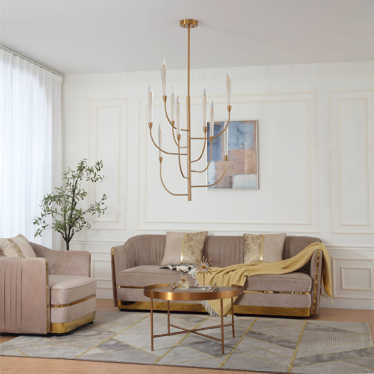 Chandelier