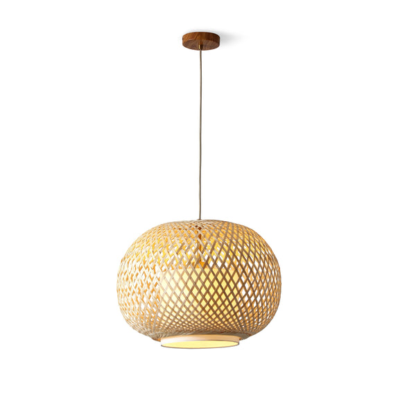 Fos 1 Light Pendant