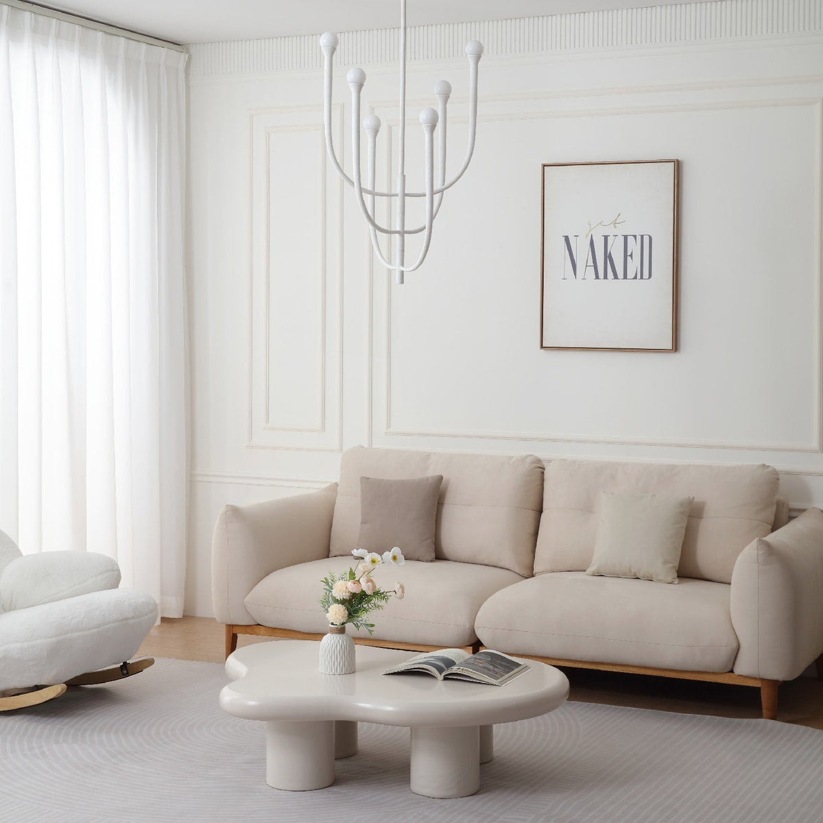 Chandelier