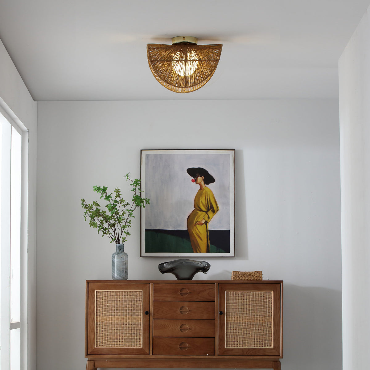 Wall Sconce