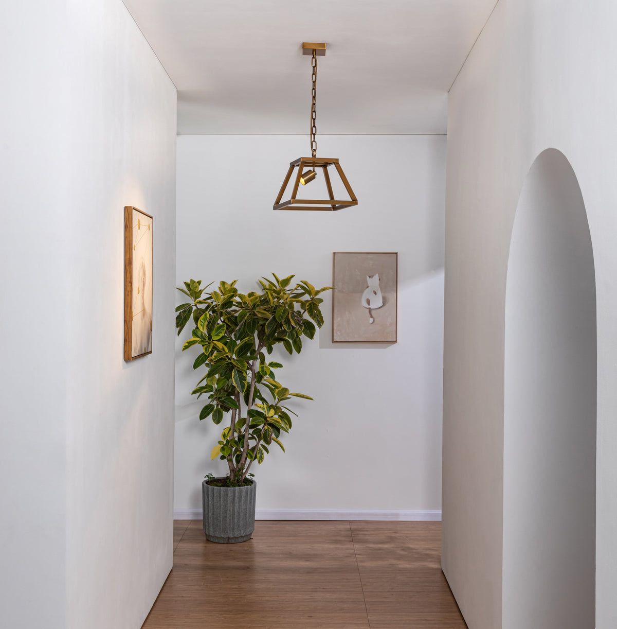 Pendant Light
