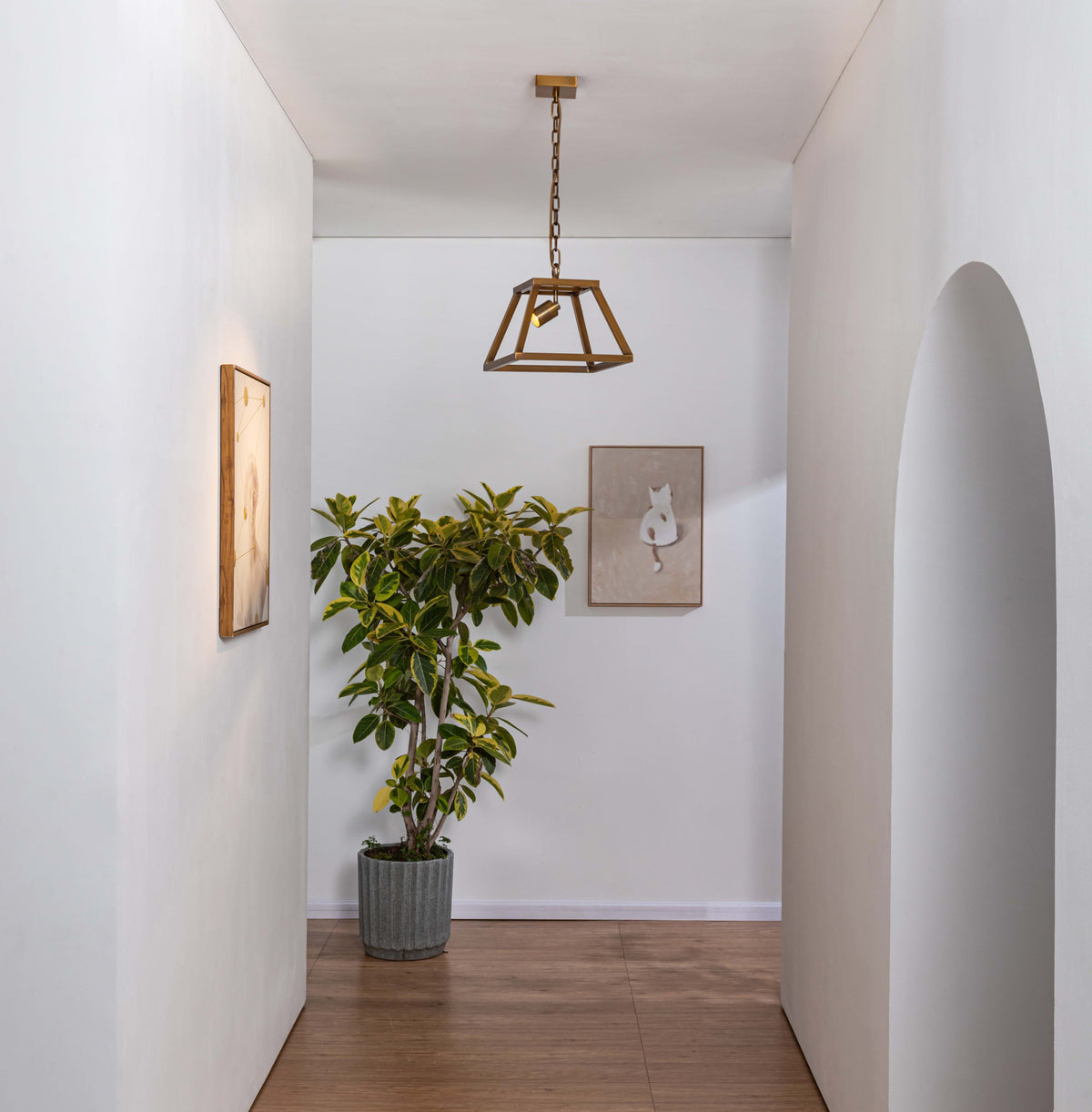 Pendant Light