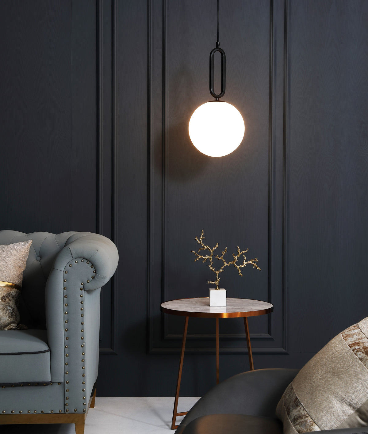 Pendant Light