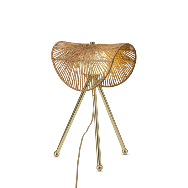 Sovev Table Lamp