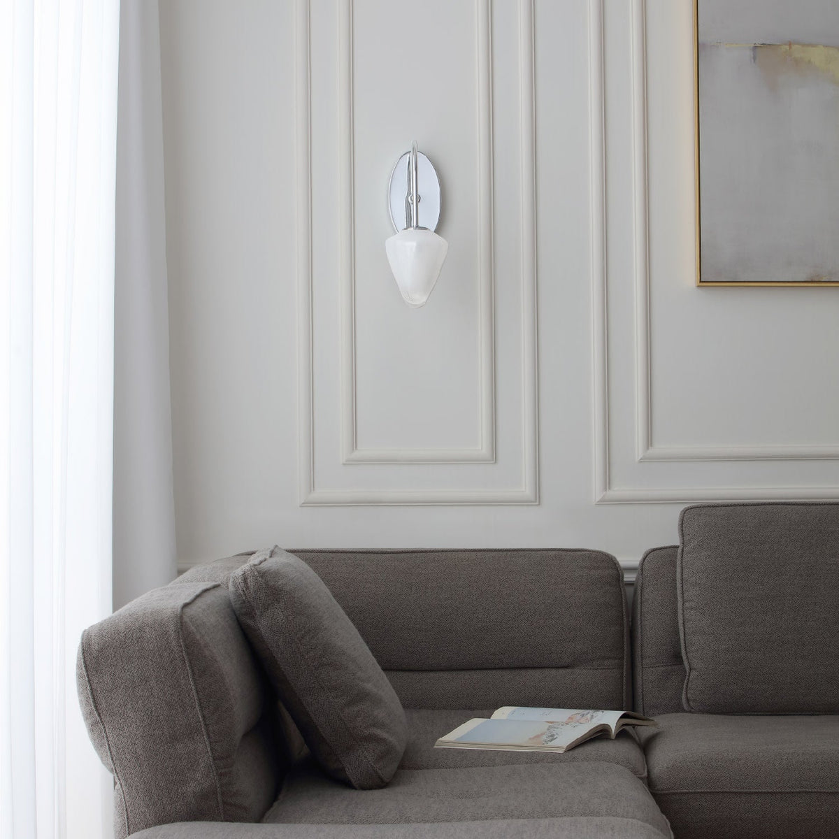 Wall Sconce