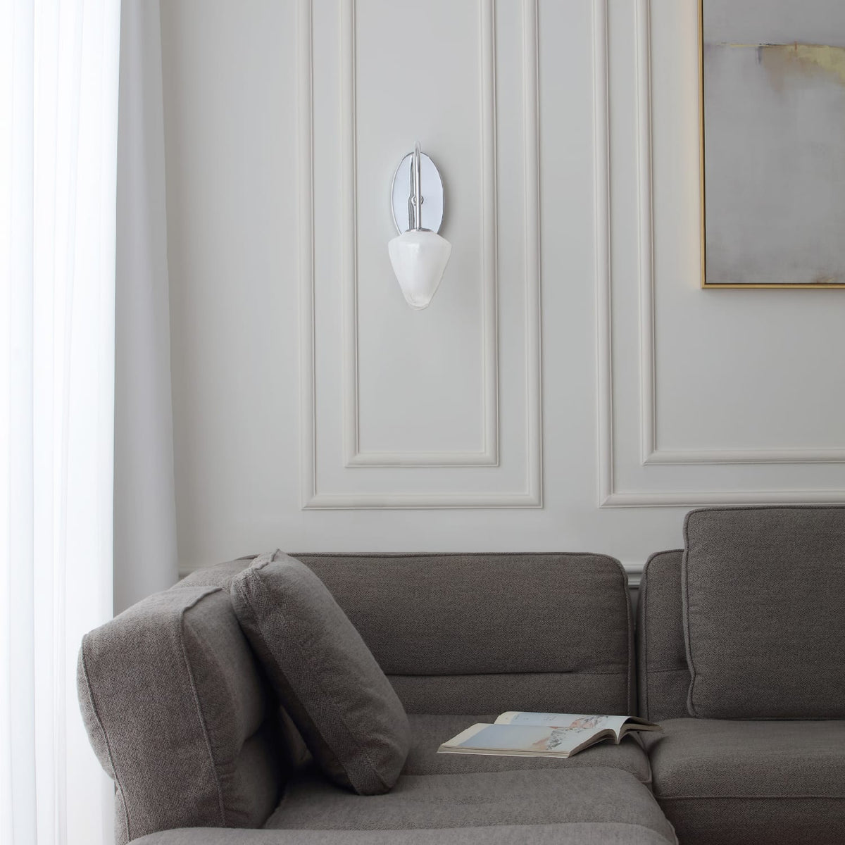 Wall Sconce