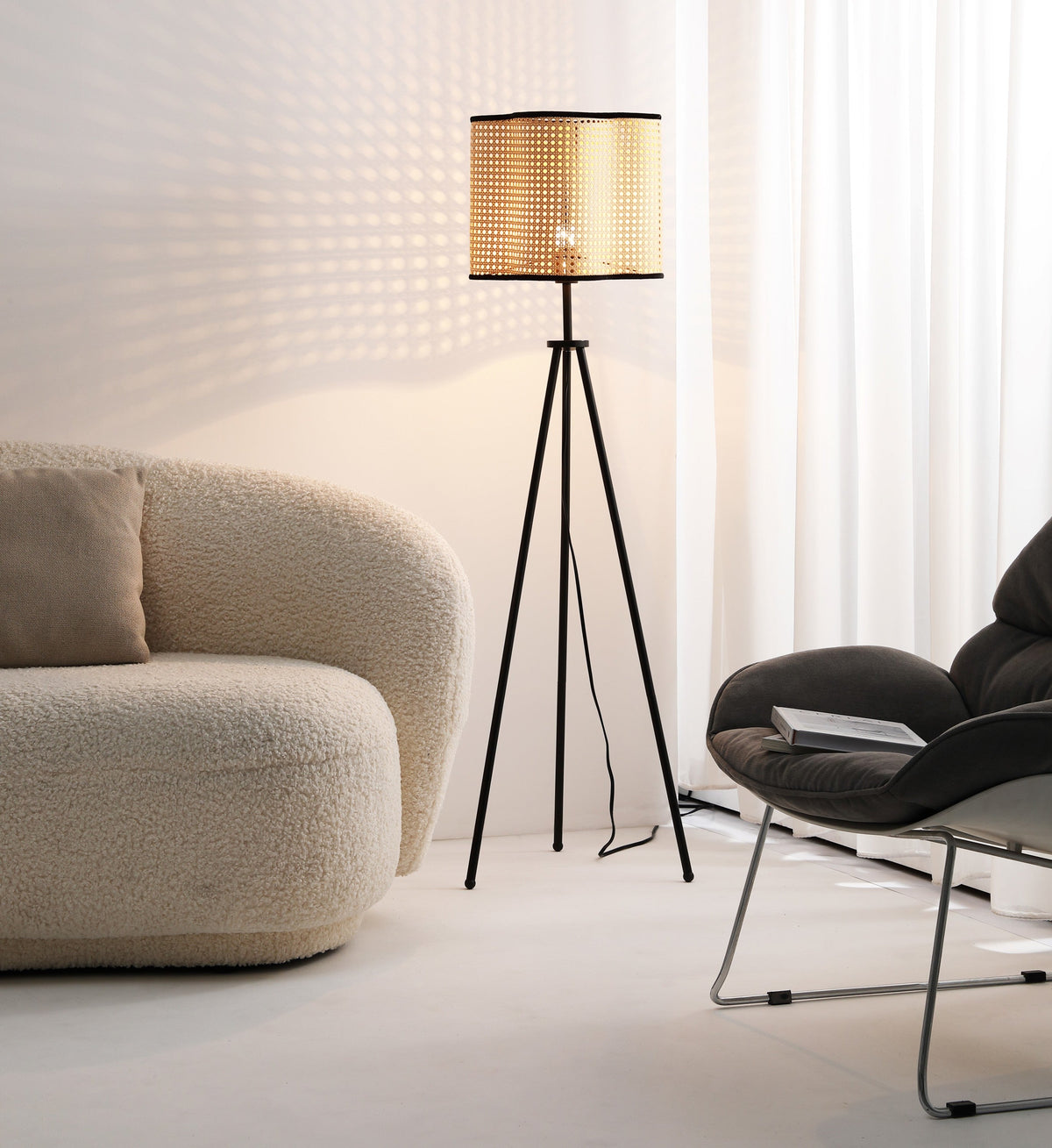 Floor Lamp
