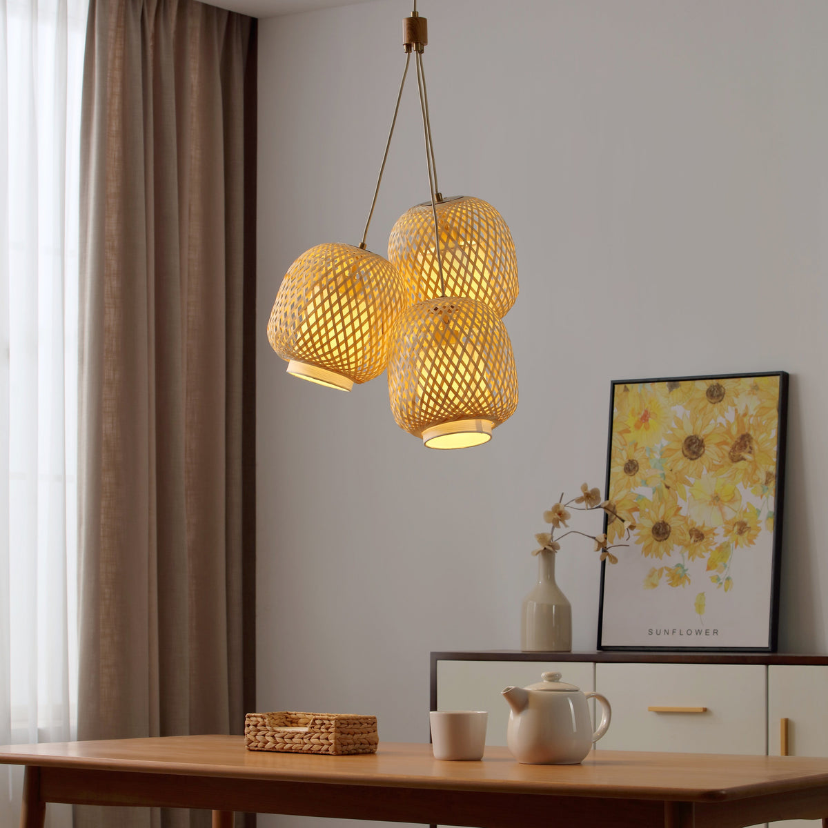 Pendant Light