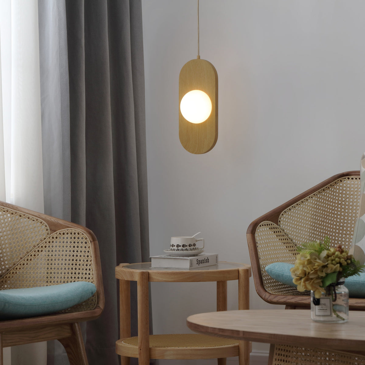 Pendant Light