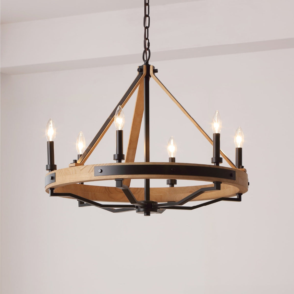 Chandelier