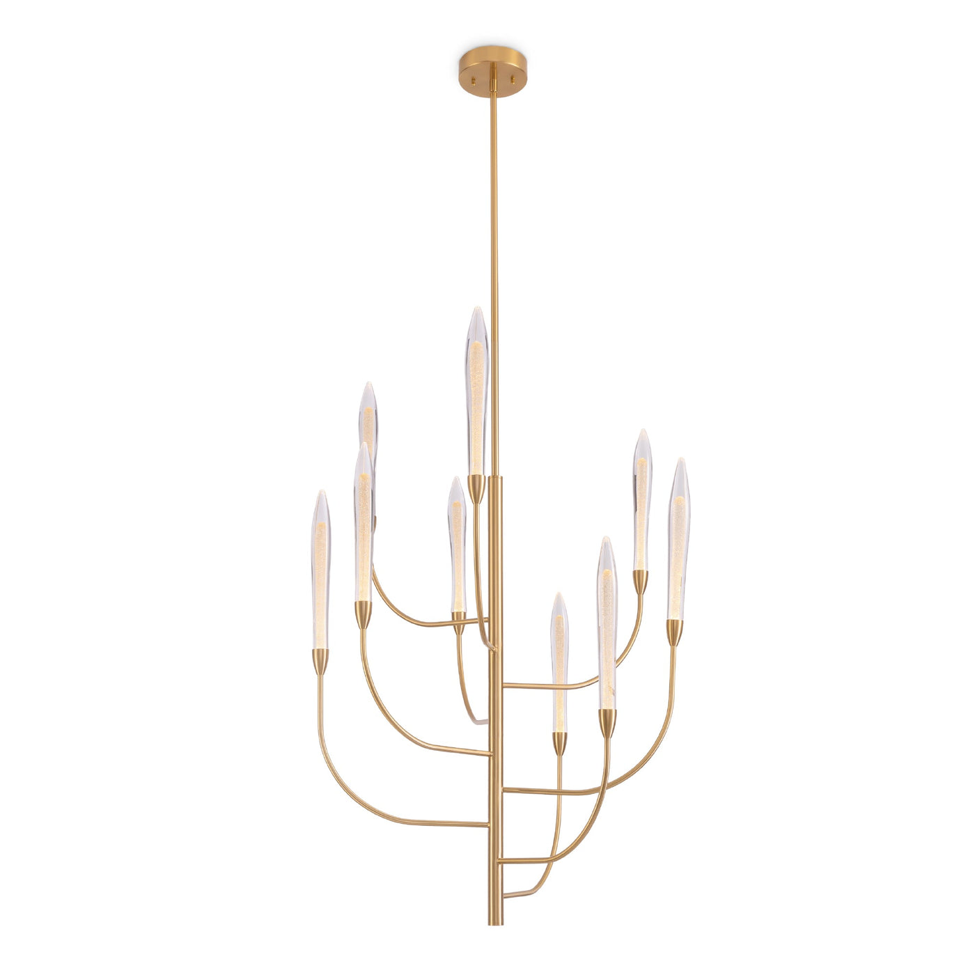 Chandeliers collection