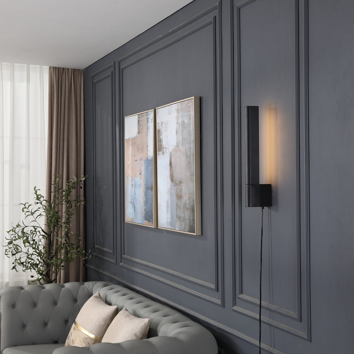 Wall Sconce