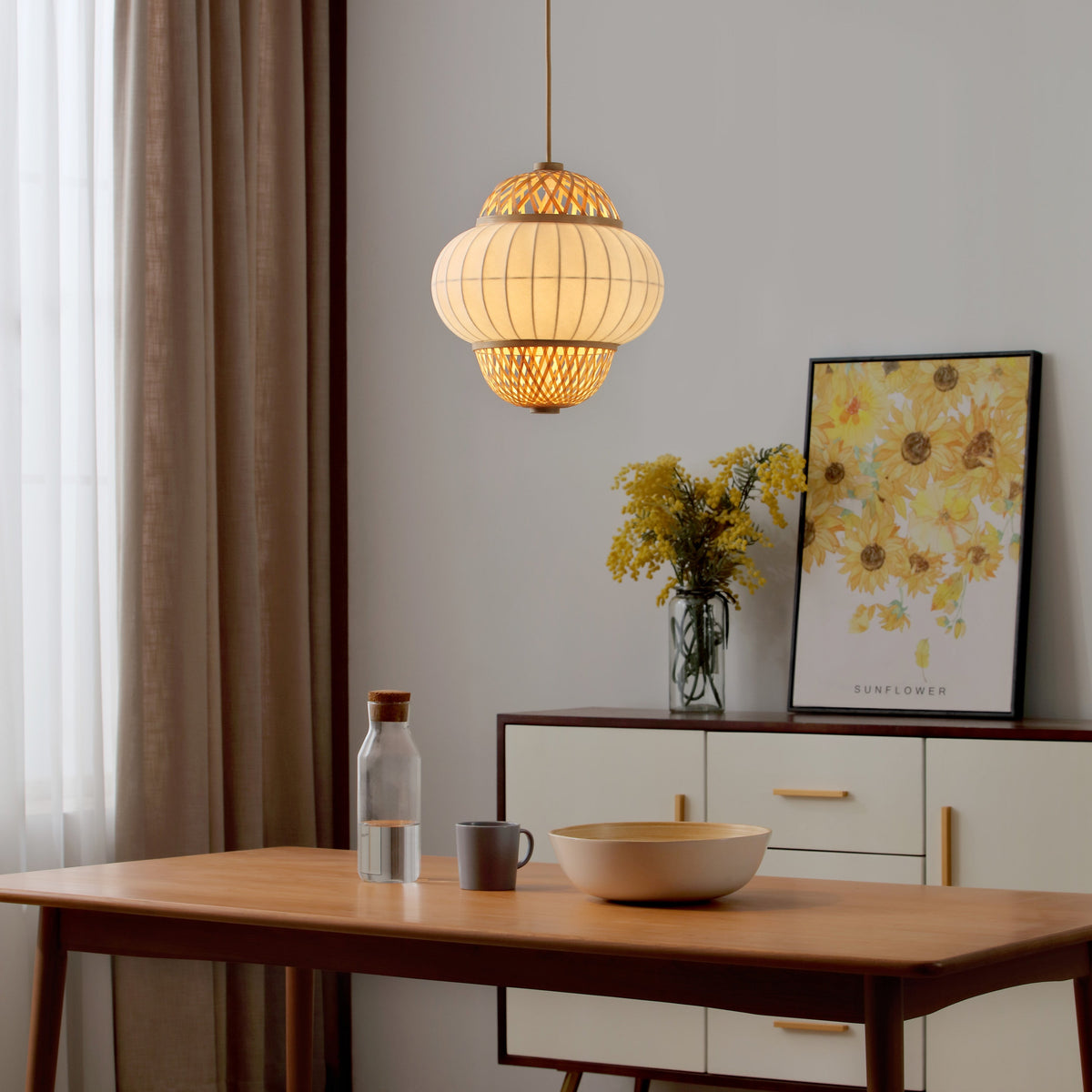 Pendant Light