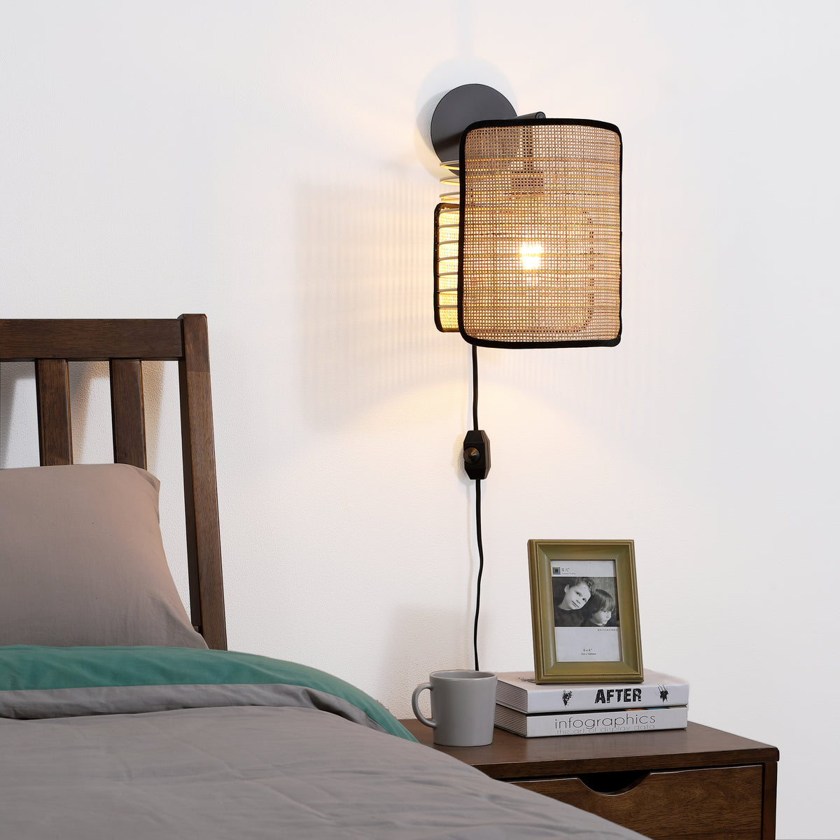 Wall Sconce