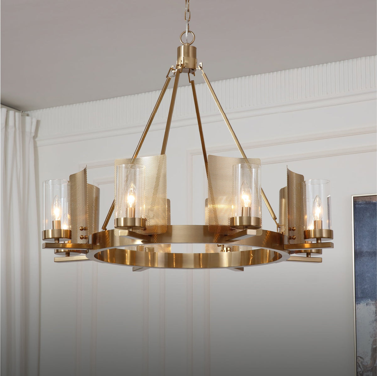 Chandelier