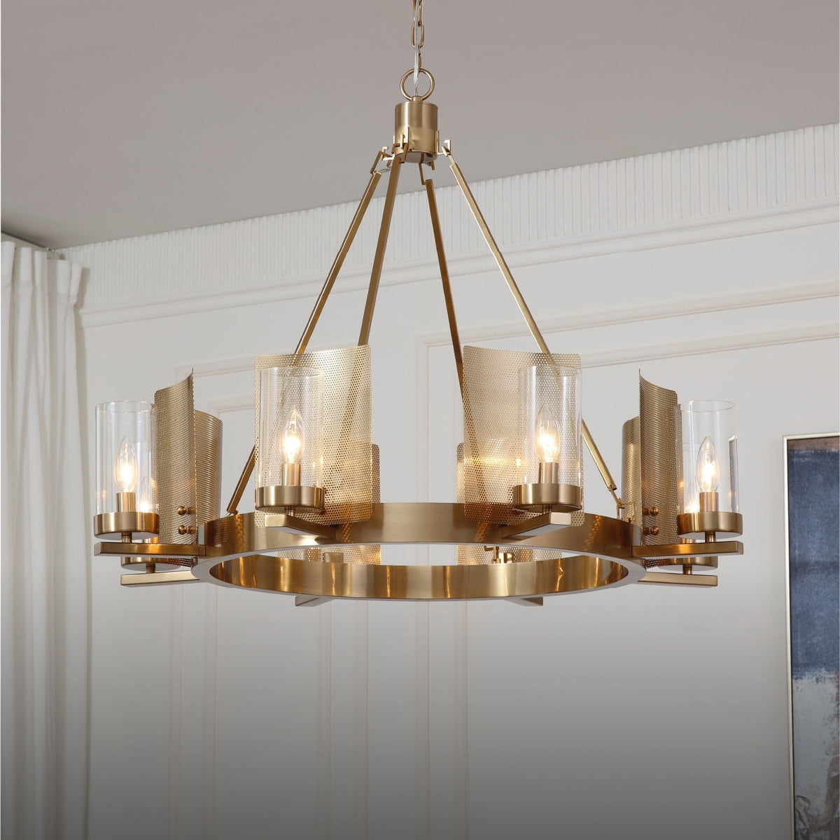Chandelier