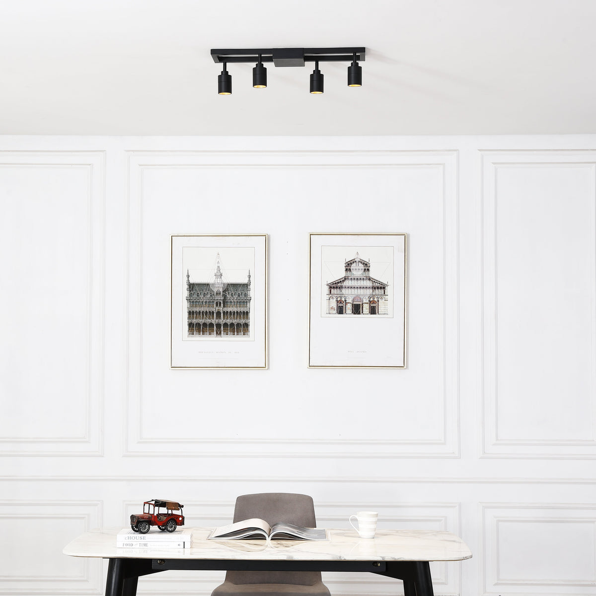 Track Light