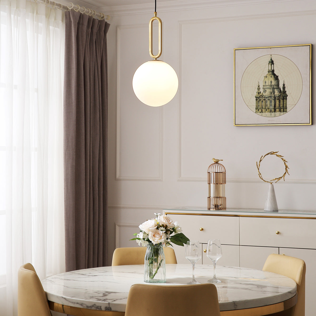 Pendant Light
