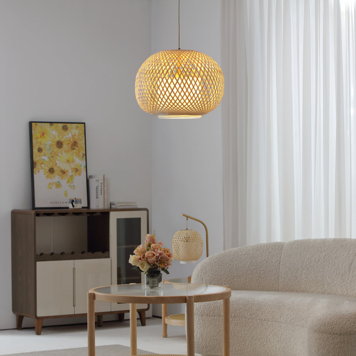 Pendant Light