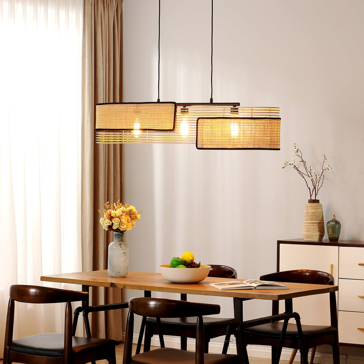 Pendant Light