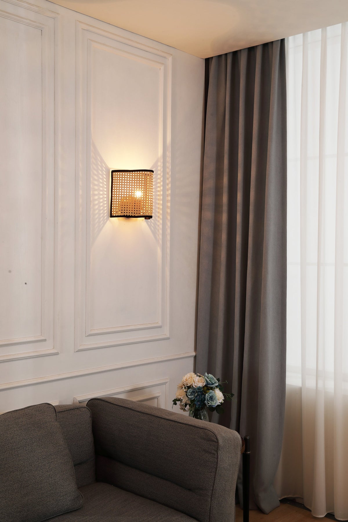 Wall Sconce