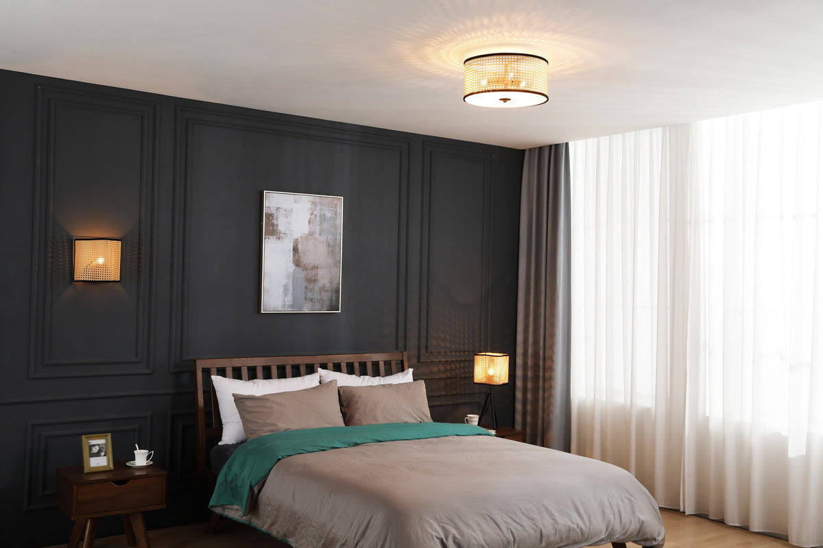 Flush Mount
