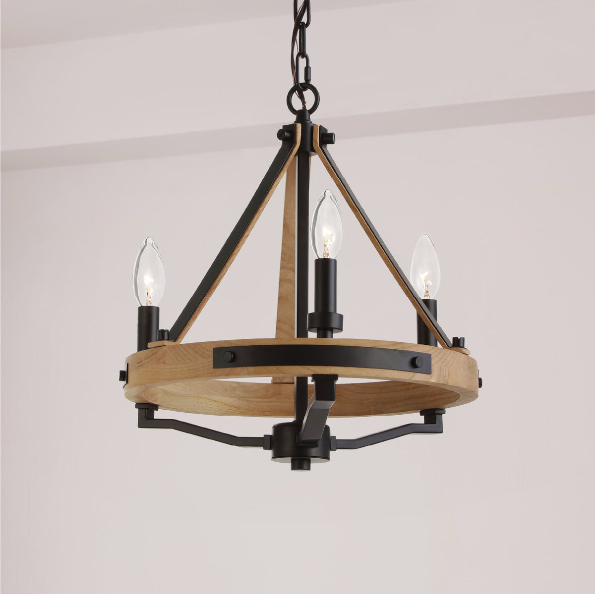 Chandelier