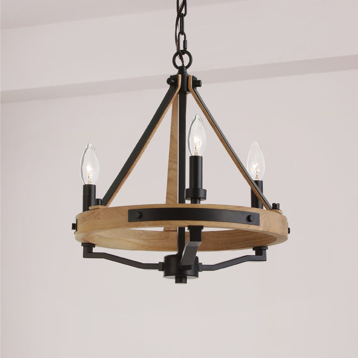 Chandelier