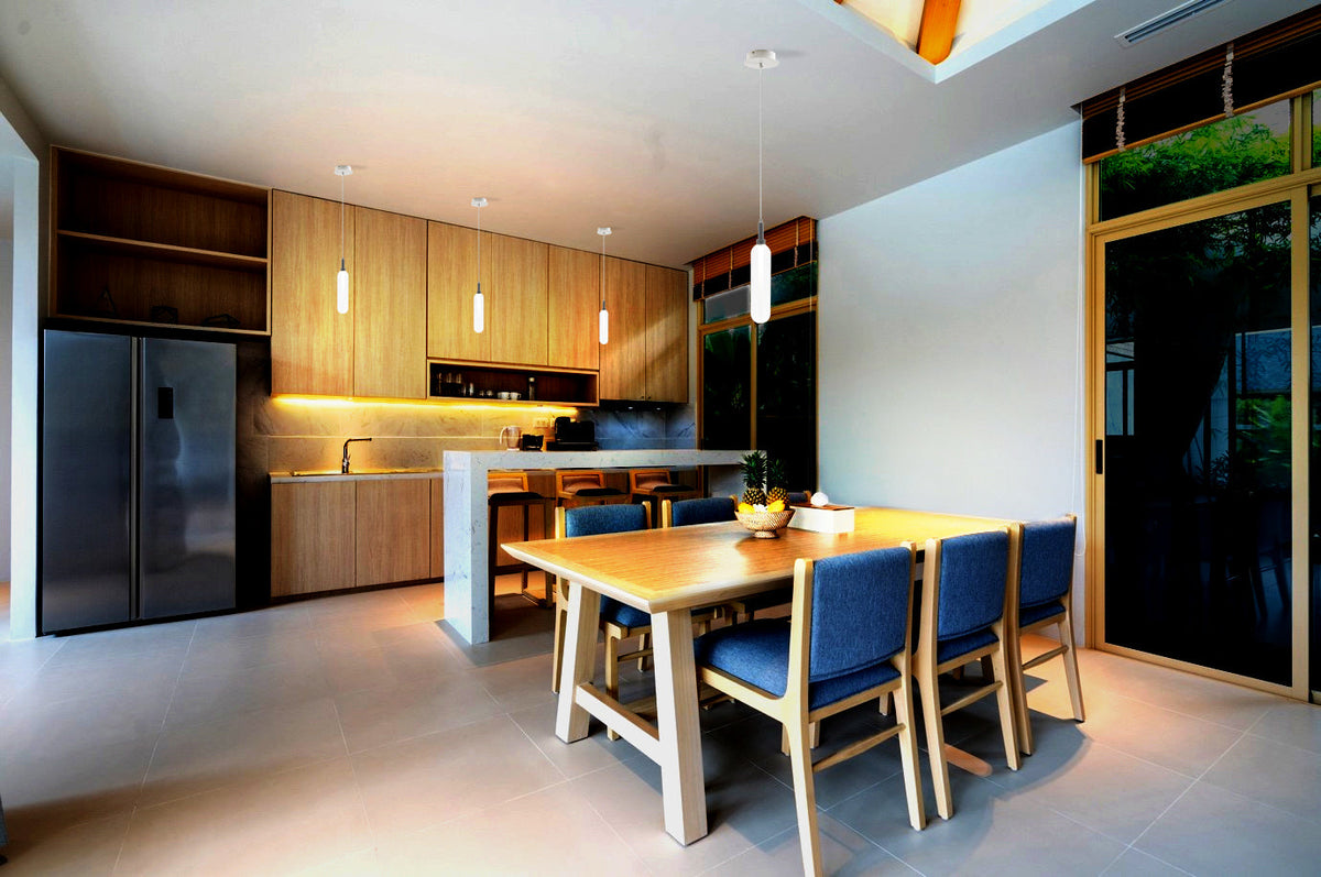 Pendant Light
