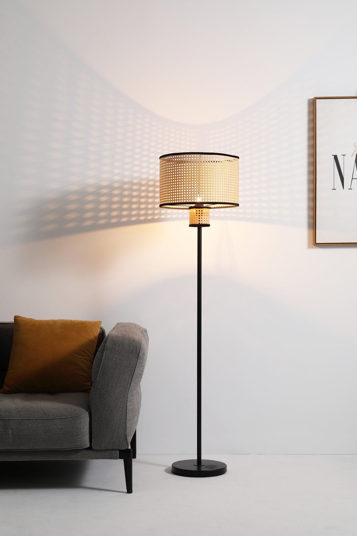 Floor Lamp