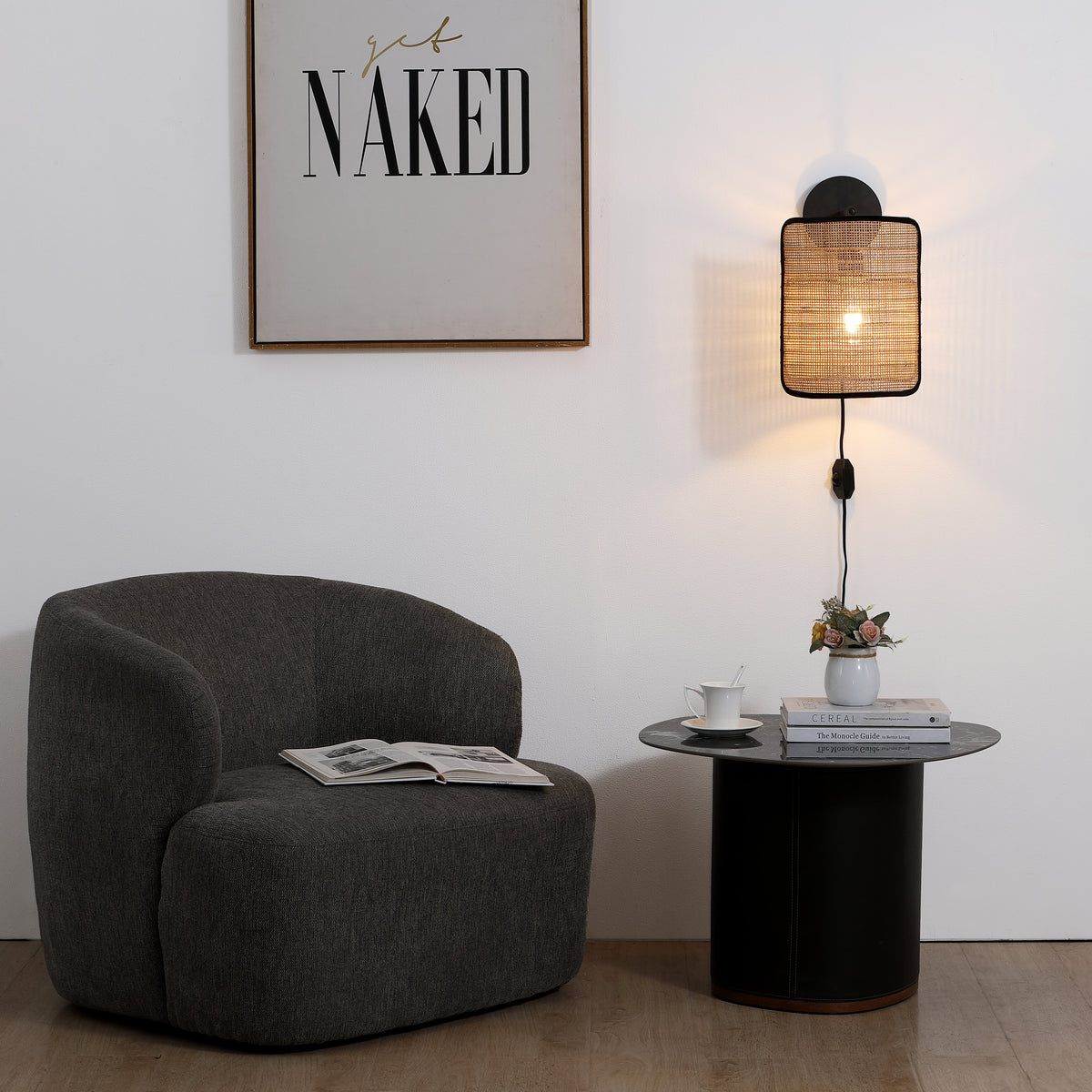 Wall Sconce