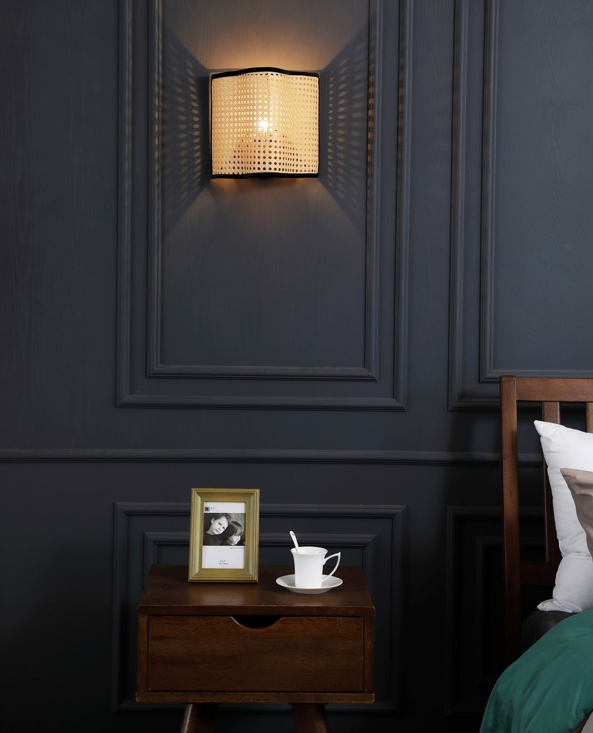 Wall Sconce