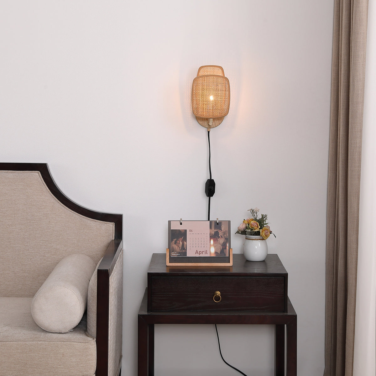 Wall Sconce