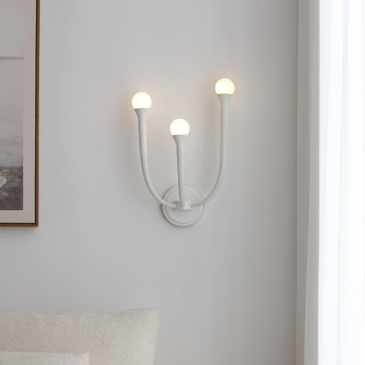 Wall Sconce