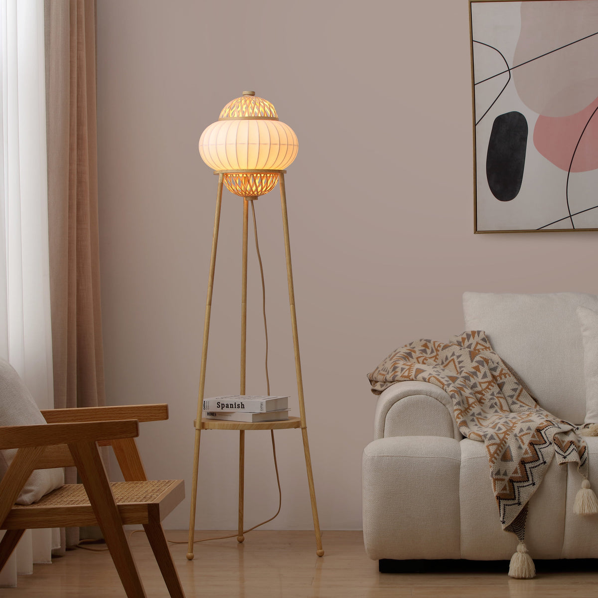 Floor Lamp