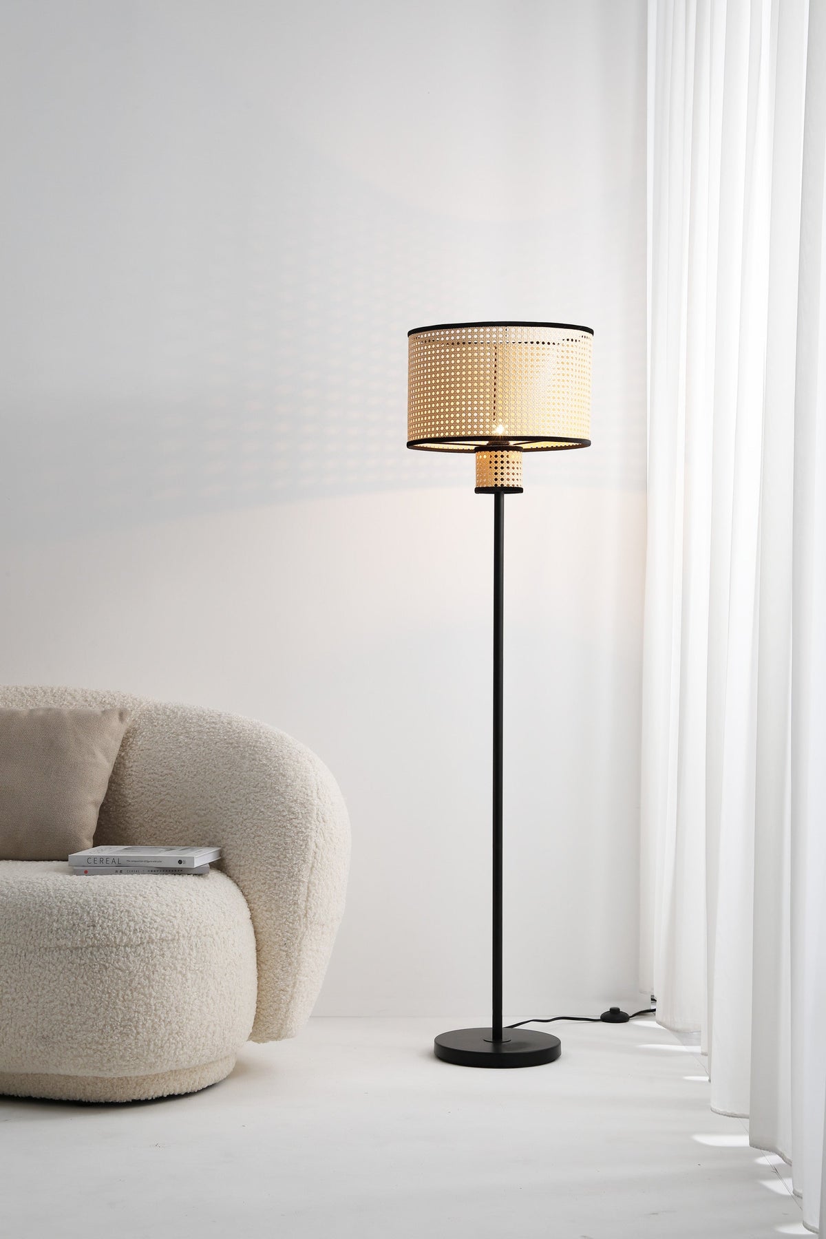 Floor Lamp