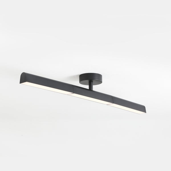 Ma'or Flush Mount