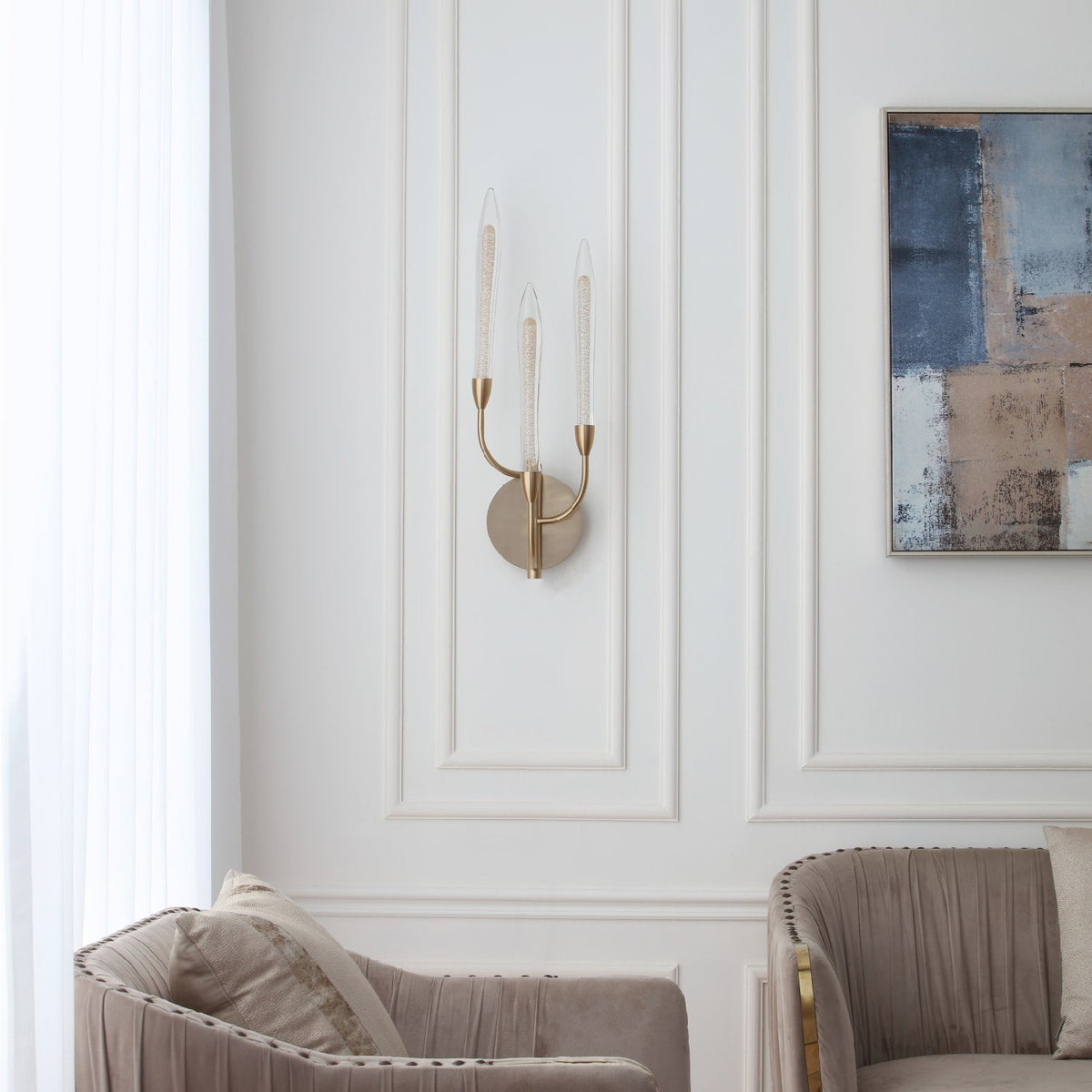 Wall Sconce