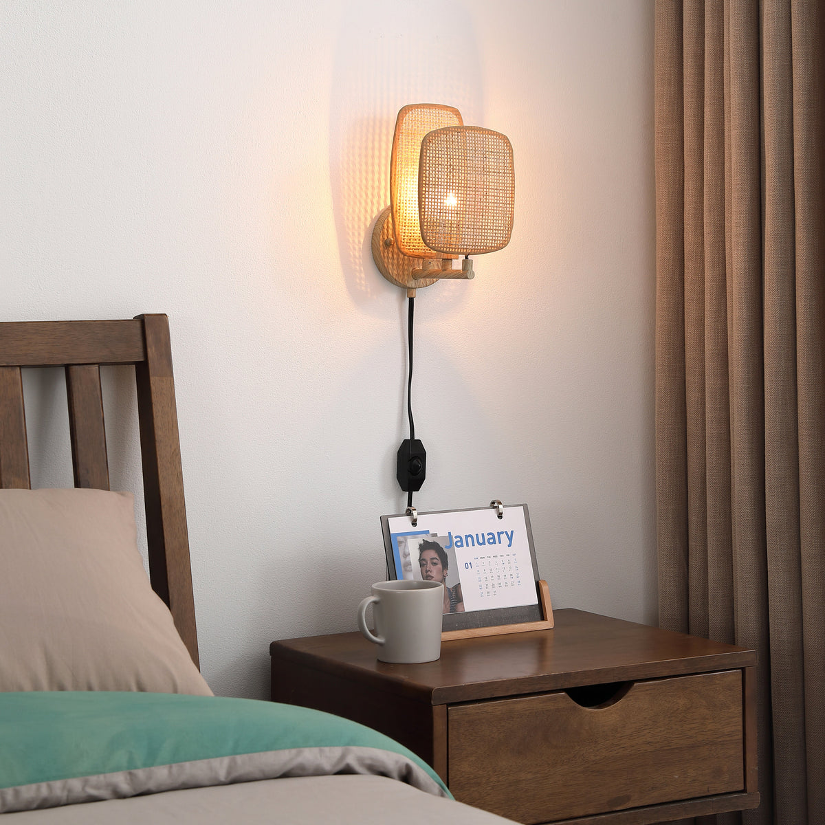 Wall Sconce
