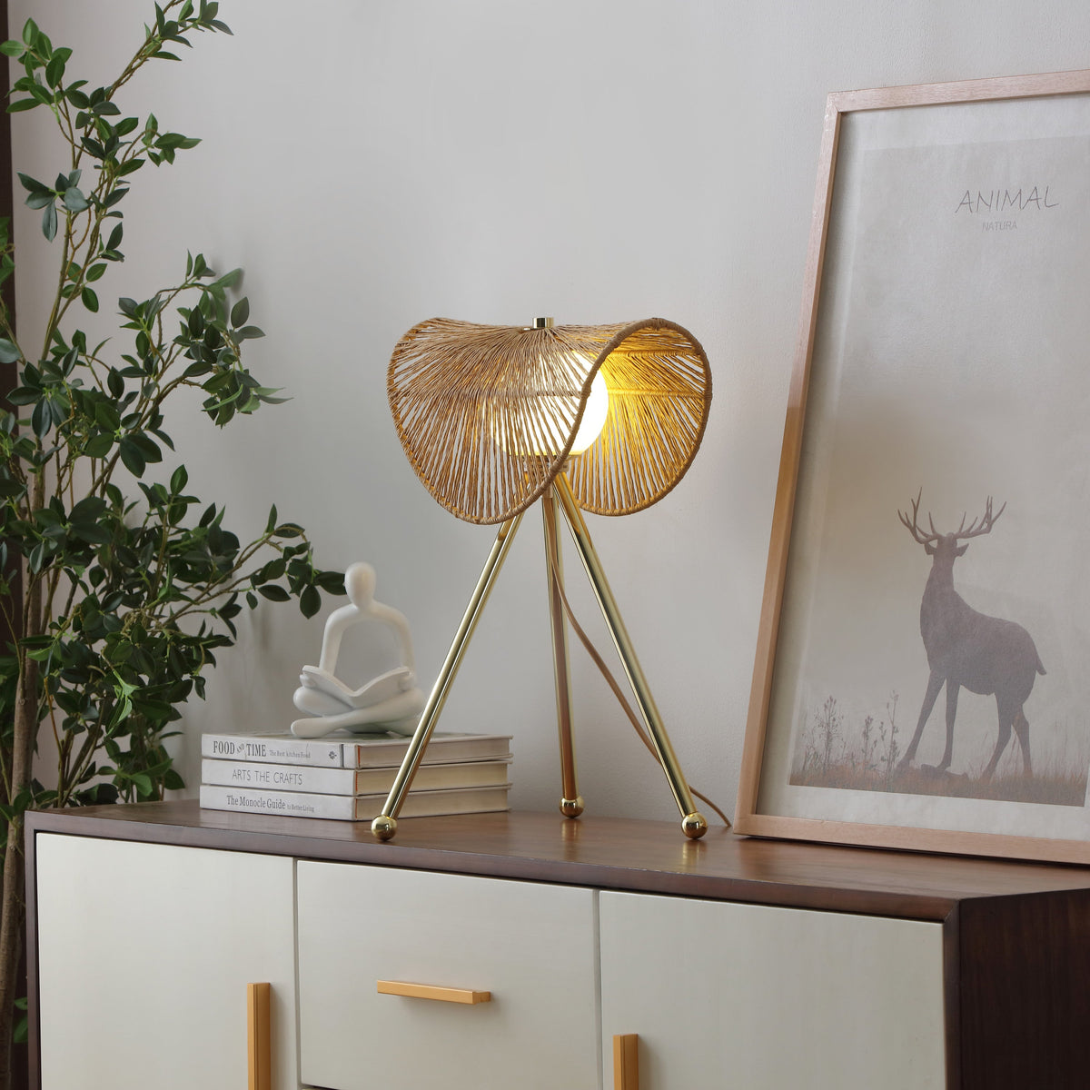 Table Lamp