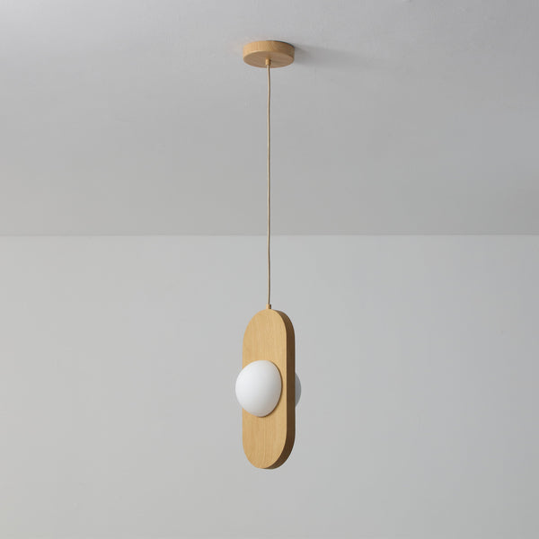 Orbita 1 Light Pendant