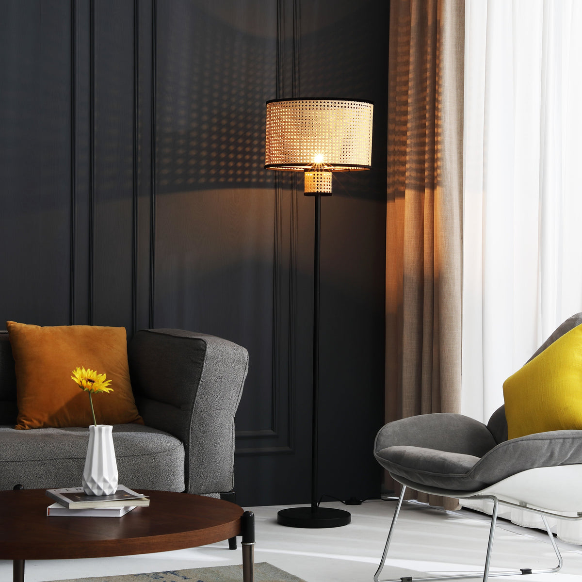 Floor Lamp