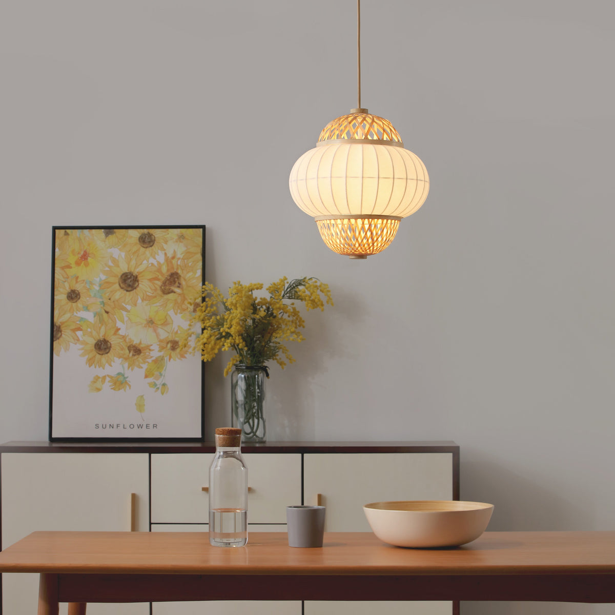 Pendant Light