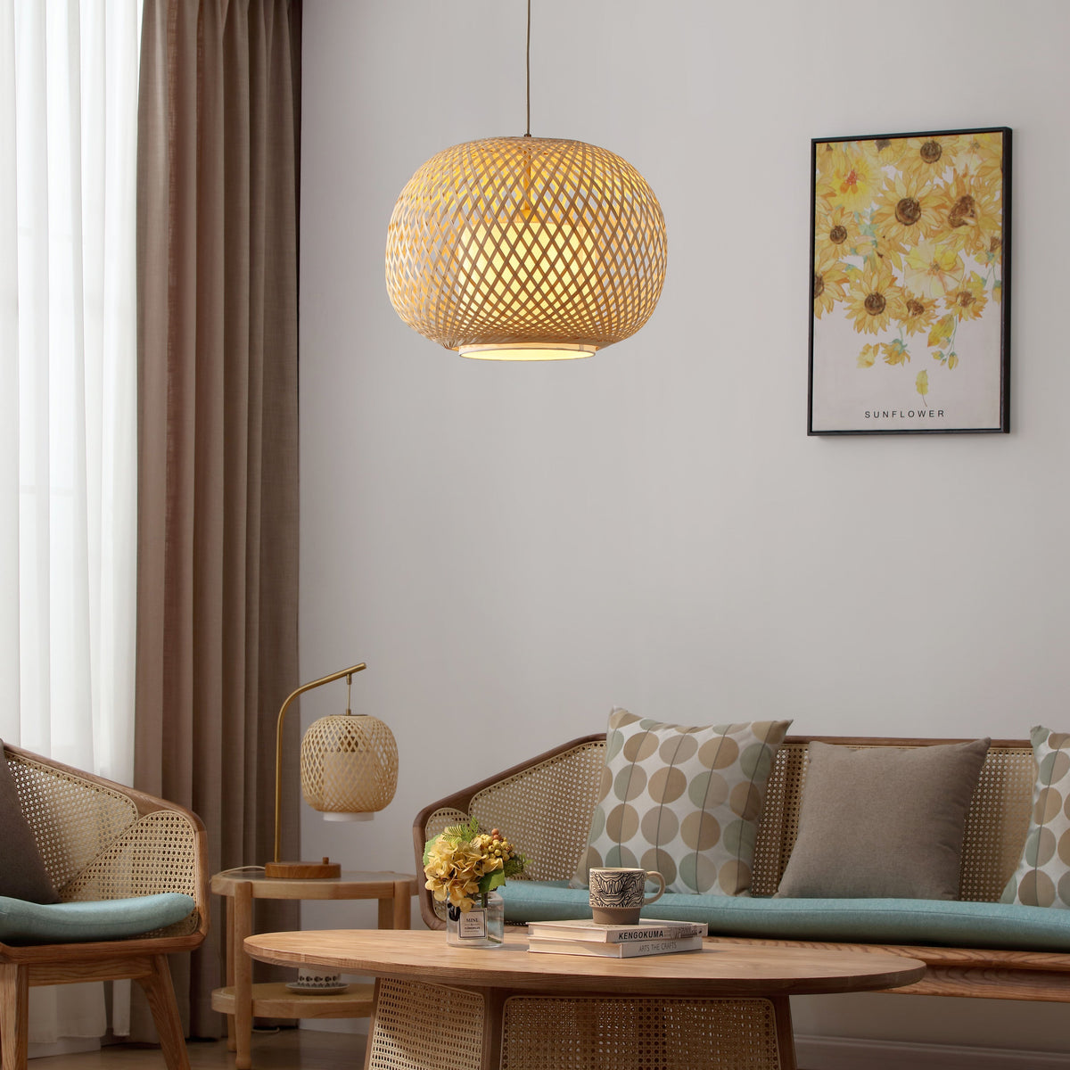 Pendant Light
