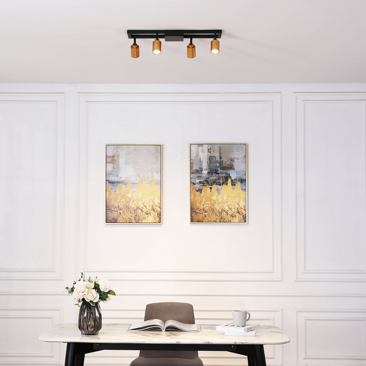 Track Light
