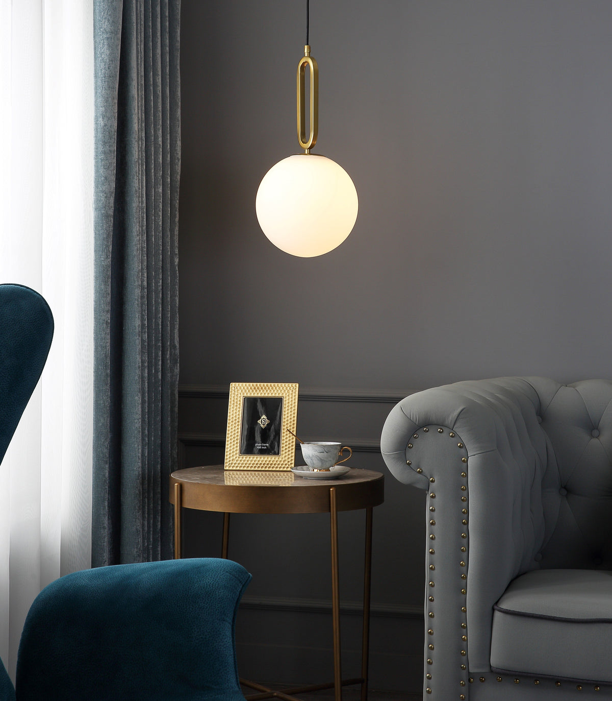 Pendant Light