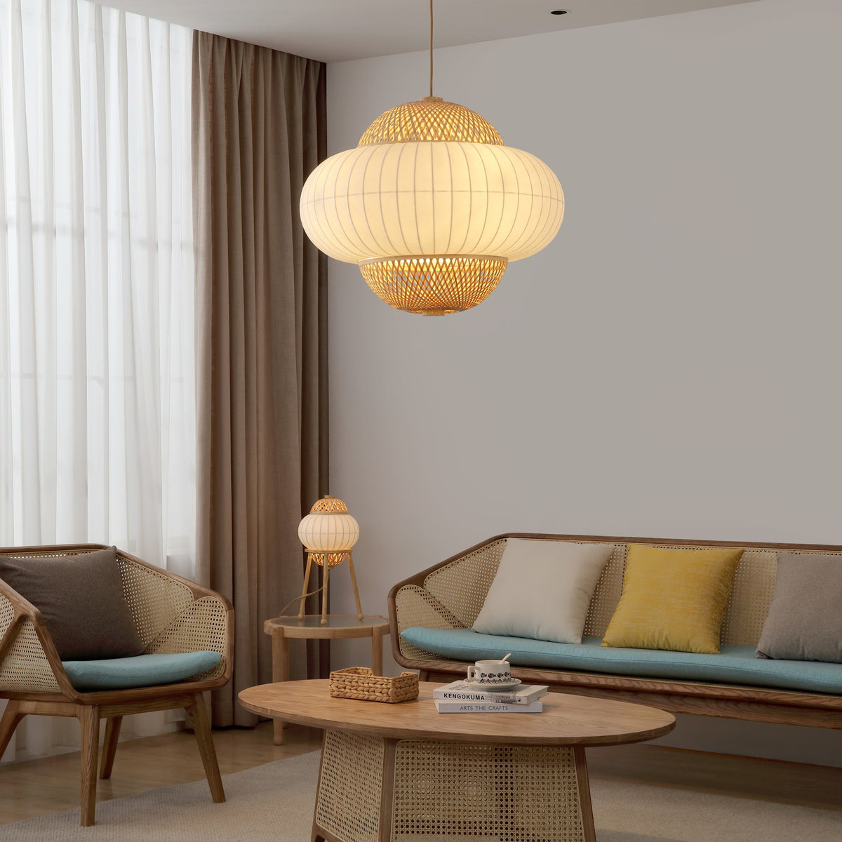 Pendant Light