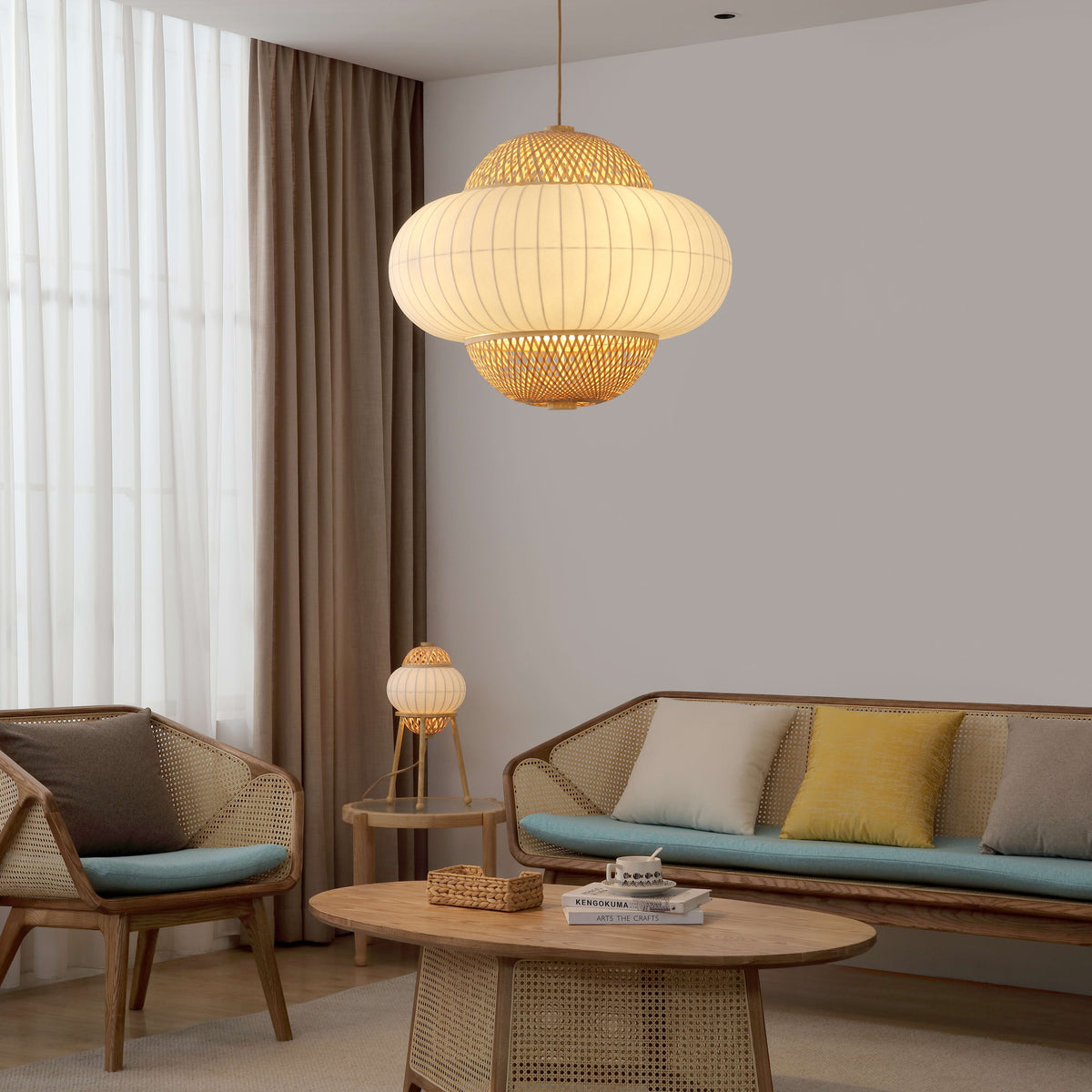 Pendant Light