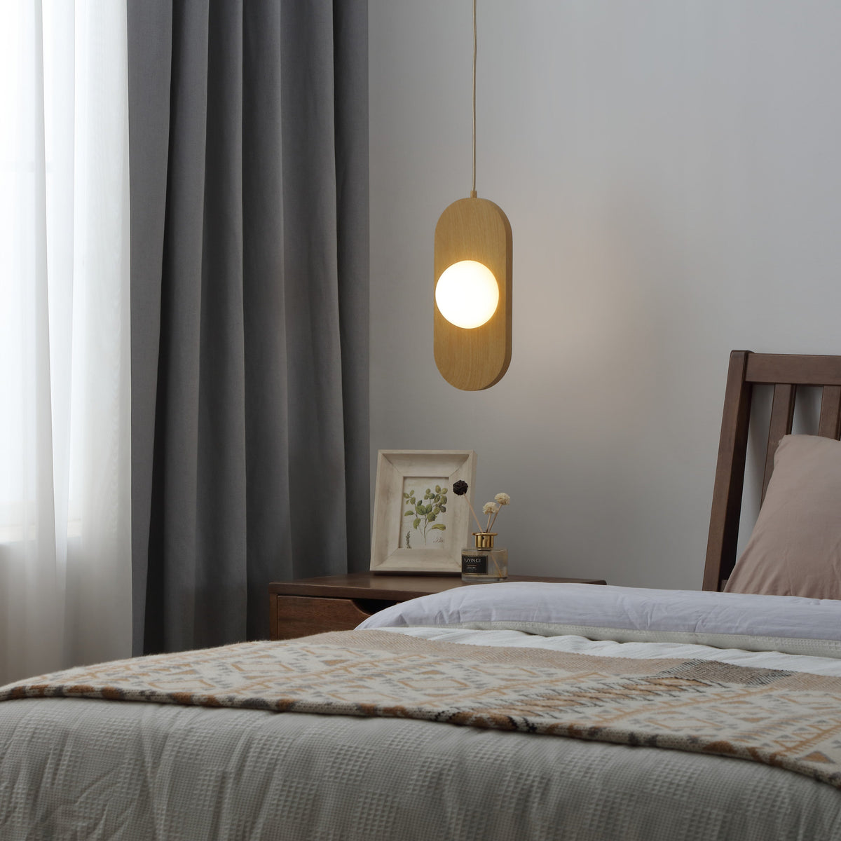 Pendant Light